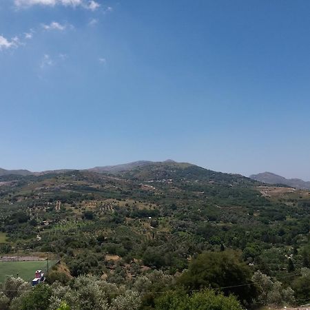 Ραστώνη Διαμέρισμα Σπήλι Εξωτερικό φωτογραφία