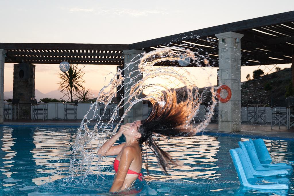 Ραστώνη Διαμέρισμα Σπήλι Εξωτερικό φωτογραφία