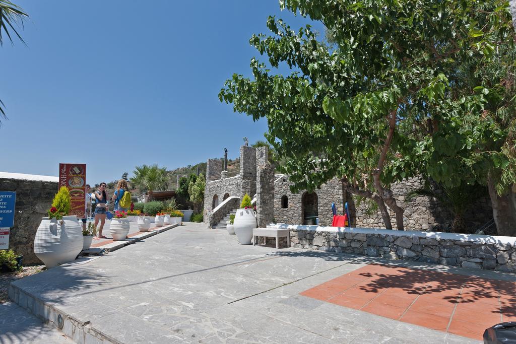 Ραστώνη Διαμέρισμα Σπήλι Εξωτερικό φωτογραφία