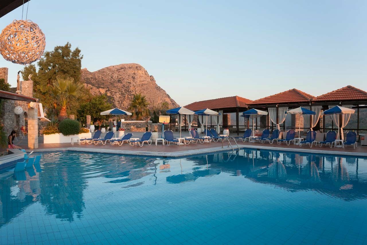 Ραστώνη Διαμέρισμα Σπήλι Εξωτερικό φωτογραφία