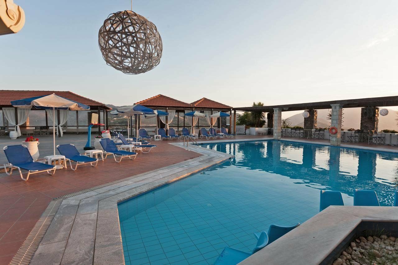 Ραστώνη Διαμέρισμα Σπήλι Εξωτερικό φωτογραφία