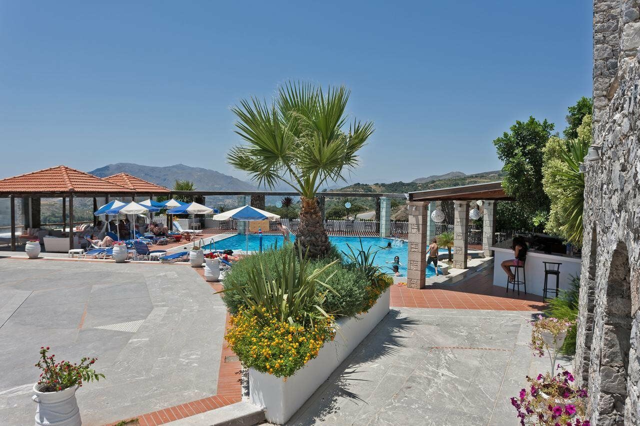 Ραστώνη Διαμέρισμα Σπήλι Εξωτερικό φωτογραφία